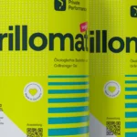 Detailansicht Grillomatflaschen