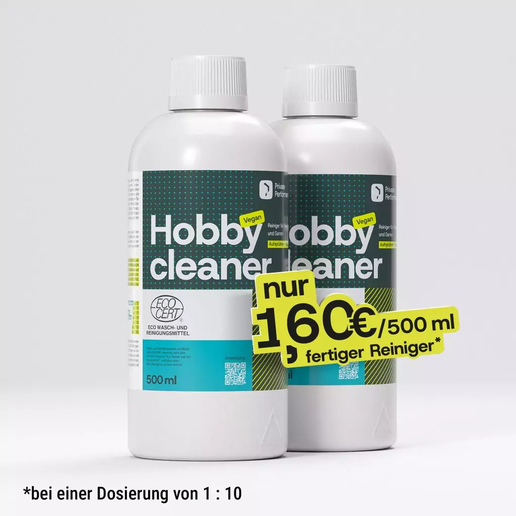 Hobbycleaner