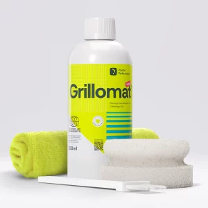 Grillomat® Einzelpack (Grillreiniger)