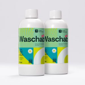 Waschab Doppelpack (Handspülmittel)